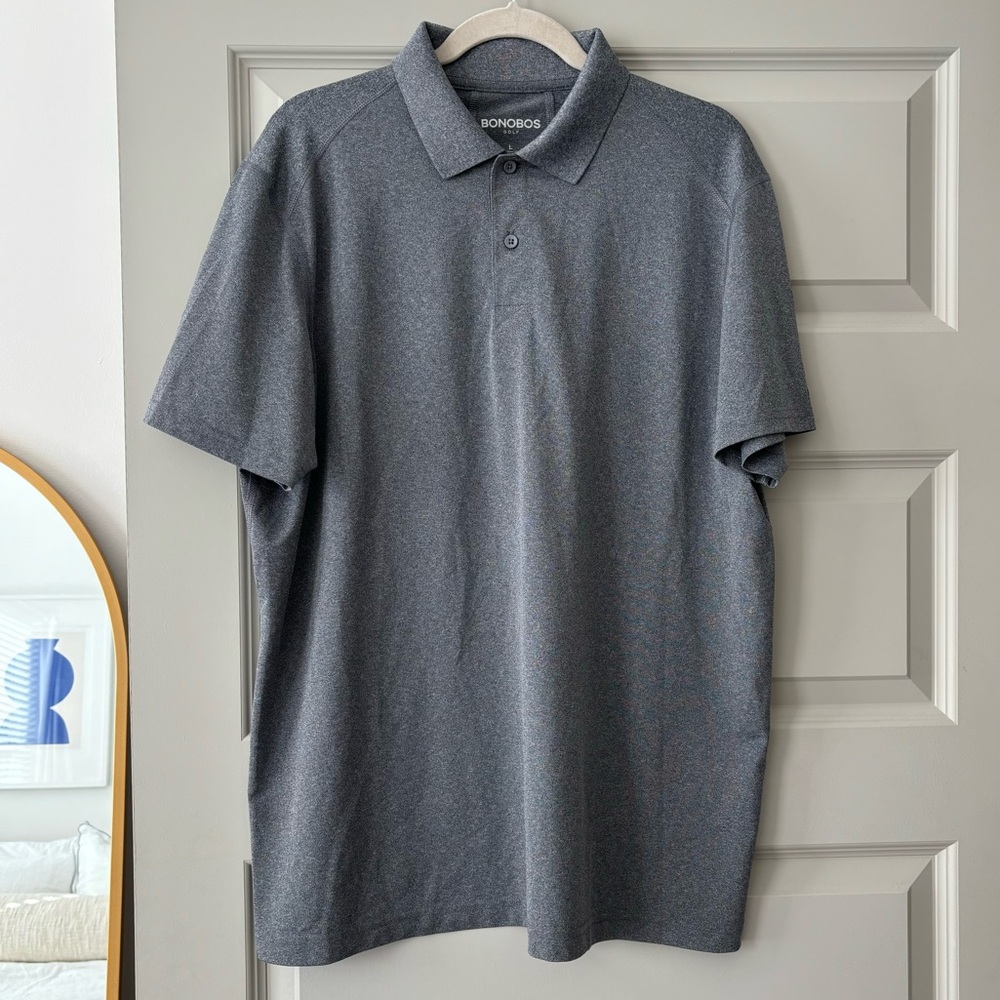 Bonobos Golf Shirt